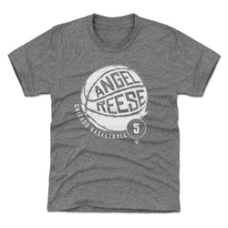 Angel Reese Chicago Basketball WHT (ONLINE ORDER ONLY)