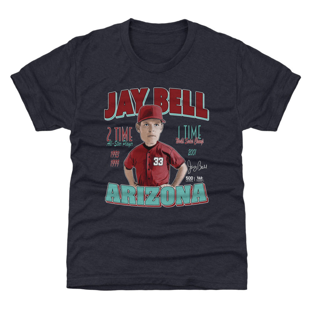 Jay Bell Arizona Comic WHT (ONLINE ORDER ONLY)