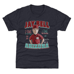 Jay Bell Arizona Comic WHT (ONLINE ORDER ONLY)