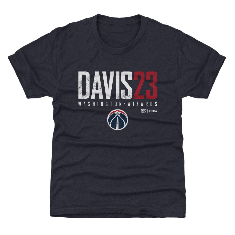 Anthony Davis Washington Wizards Elite WHT (ONLINE ORDER ONLY)