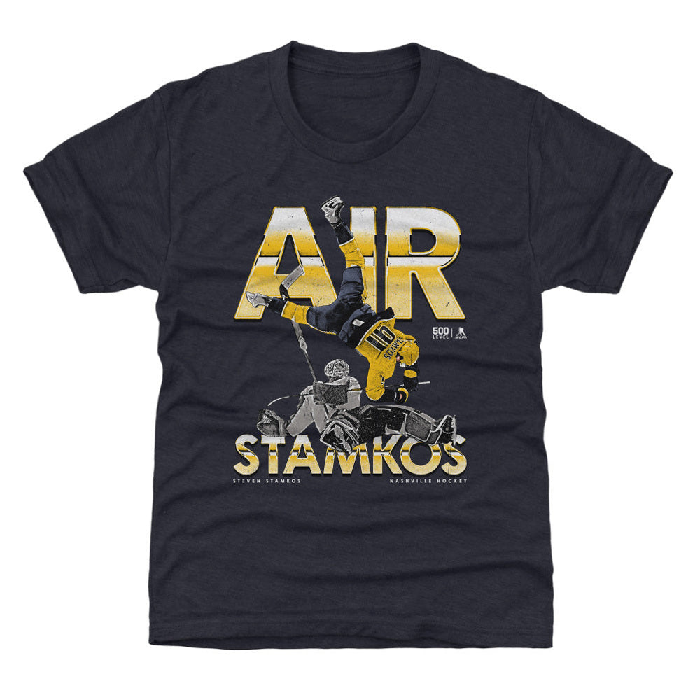 Steven Stamkos Nashville Air Stamkos WHT (ONLINE ORDER ONLY)