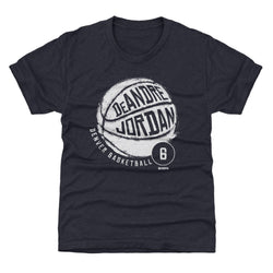DeAndre Jordan Denver Basketball WHT (ONLINE ORDER ONLY)