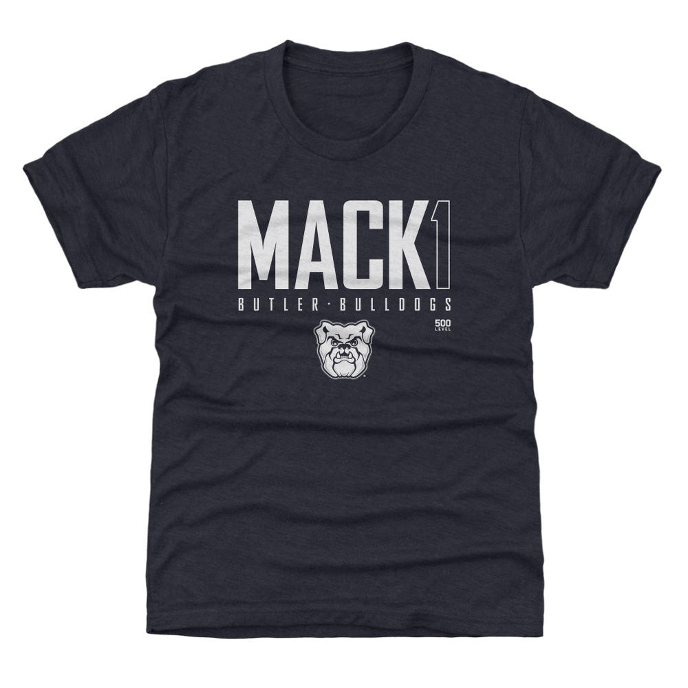 Shelvin Mack Butler Bulldogs Elite WHT (ONLINE ORDER ONLY)