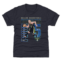 Paige Bueckers Dallas Wings Player Number WHT (ONLINE ORDER ONLY)