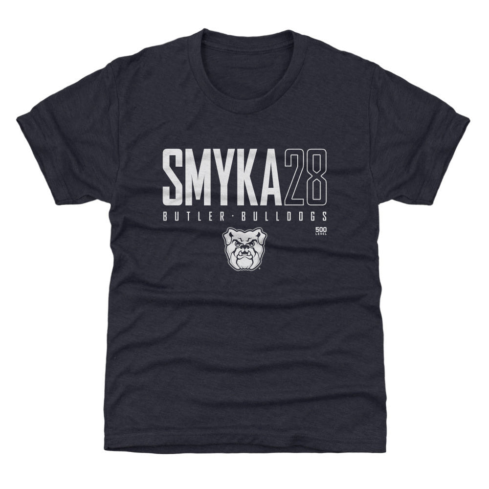 Katie Smyka Butler Bulldogs Elite WHT (ONLINE ORDER ONLY)