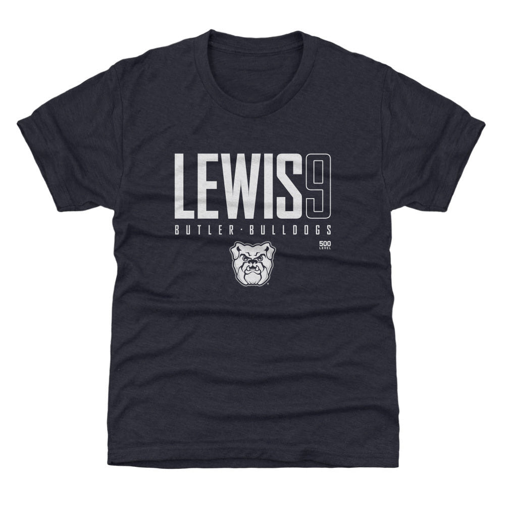 Maggie Lewis Butler Bulldogs Elite WHT (ONLINE ORDER ONLY)