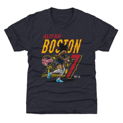 Aliyah Boston Indiana Fever Court WHT (ONLINE ORDER ONLY)
