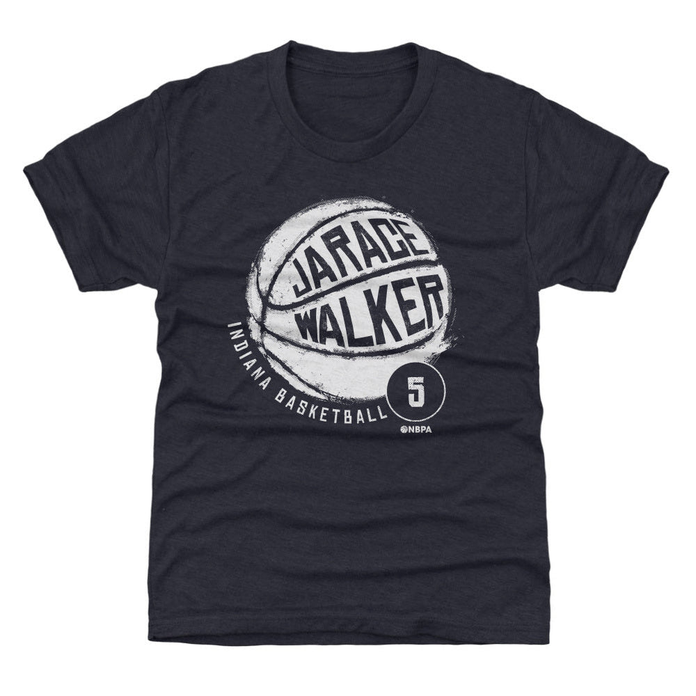 Jarace Walker Indiana Basketball WHT (ONLINE ORDER ONLY)