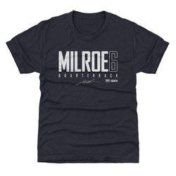 Jalen Milroe Seattle Elite WHT (ONLINE ORDER ONLY)