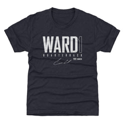 Cam Ward Tennessee Elite WHT (ONLINE ORDER ONLY)
