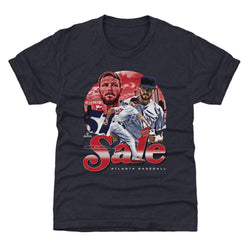 Chris Sale Atlanta Vintage WHT (ONLINE ORDER ONLY)