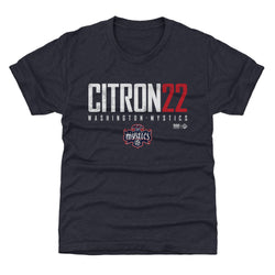 Sonia Citron Washington Mystics Elite WHT (ONLINE ORDER ONLY)
