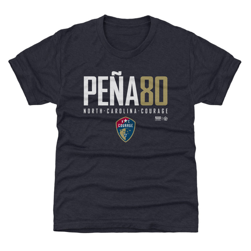 Oli Pena North Carolina Courage Elite WHT (ONLINE ORDER ONLY)