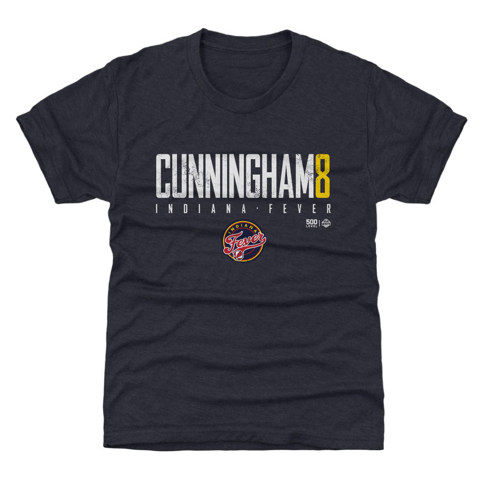 Sophie Cunningham Indiana Fever Elite WHT