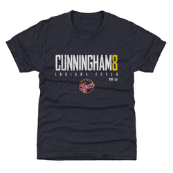 Sophie Cunningham Indiana Fever Elite WHT