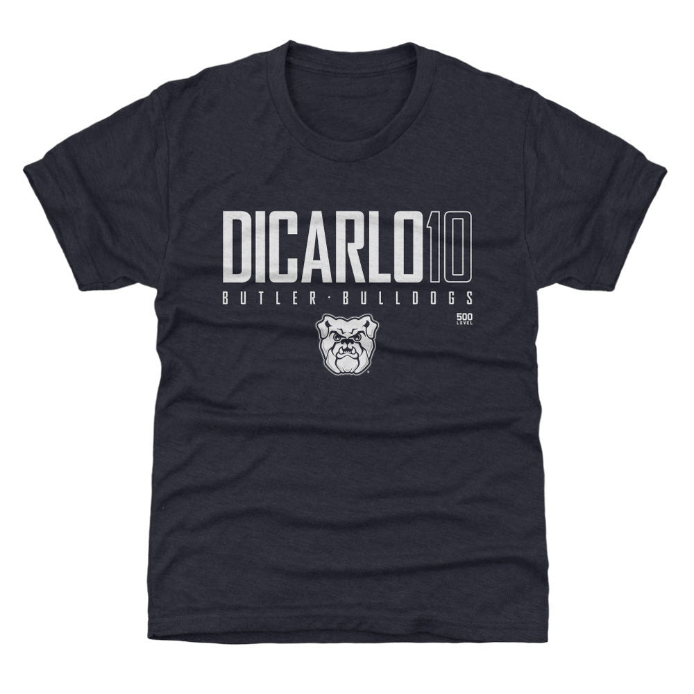 Olivia DiCarlo Butler Bulldogs Elite WHT (ONLINE ORDER ONLY)
