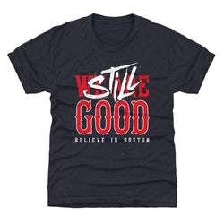 Boston Baseball Still Good WHT (ONLINE ORDER ONLY)