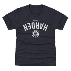 James Harden Los Angeles Clippers Invert WHT (ONLINE ORDER ONLY)