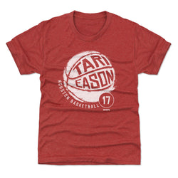 Tari Eason Houston Basketball WHT (ONLINE ORDER ONLY)