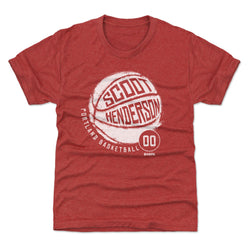 Scoot Henderson Portland Basketball WHT (ONLINE ORDER ONLY)
