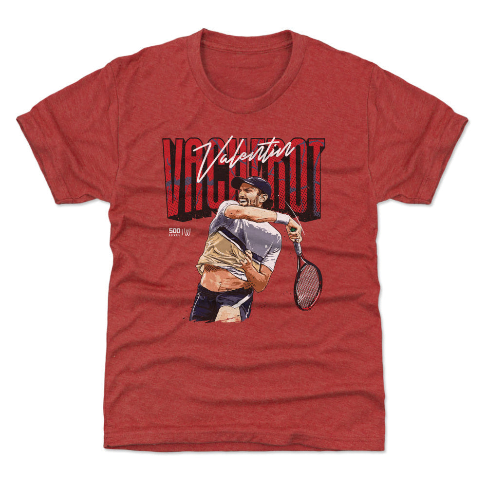 Valentin Vacherot Tennis WHT (ONLINE ORDER ONLY)