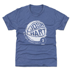 Josh Hart New York Basketball WHT (ONLINE ORDER ONLY)