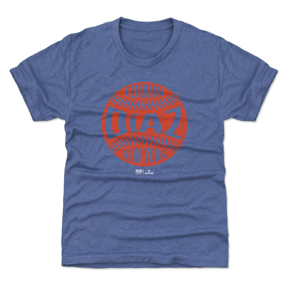 Edwin Diaz New York M Vintage Baseball WHT (ONLINE ORDER ONLY)
