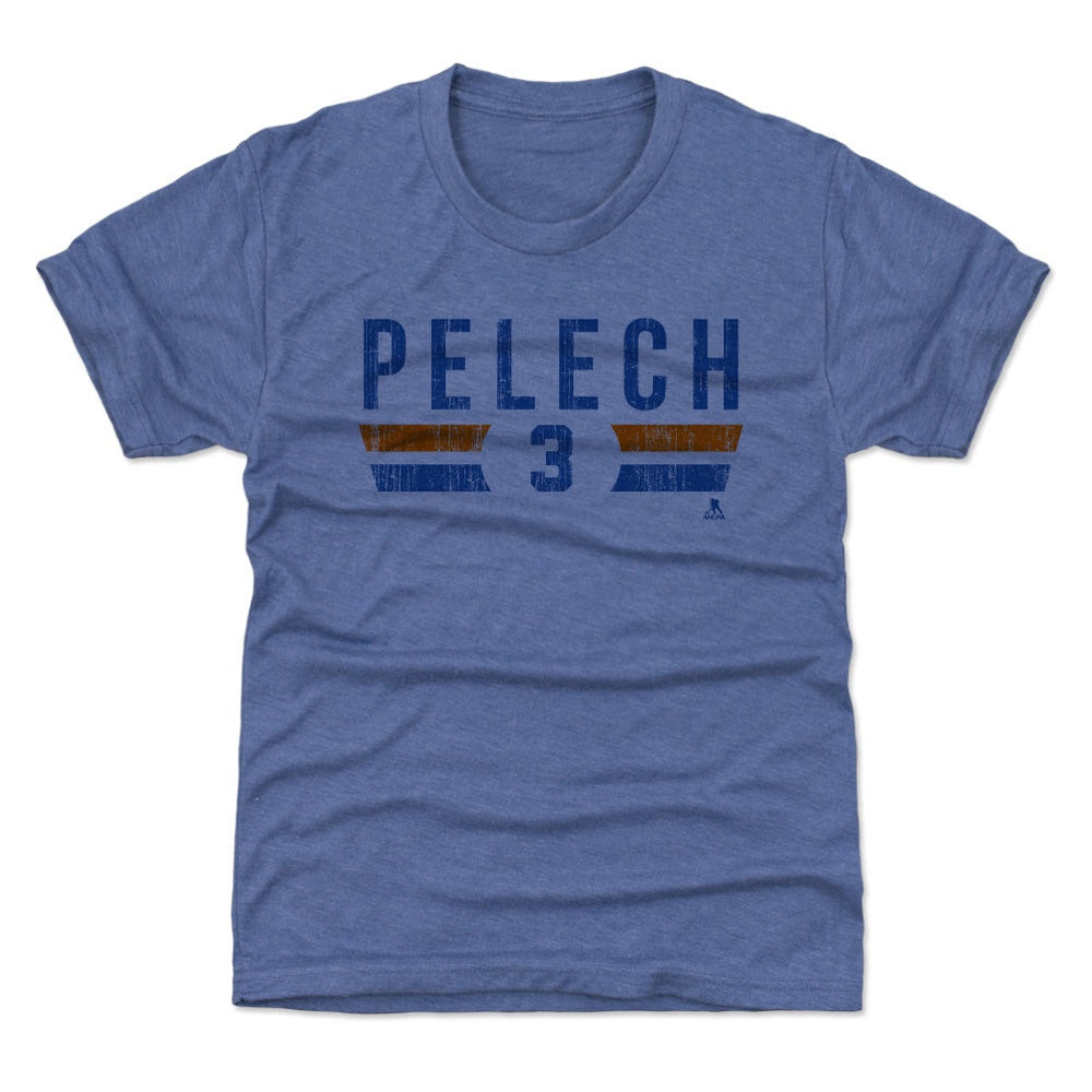Adam Pelech New York I Font B