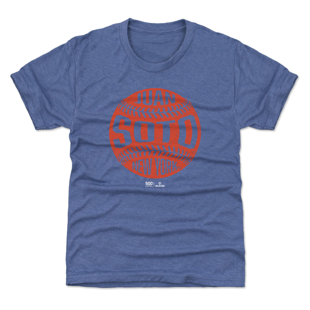 Juan Soto New York M Vintage Baseball WHT (ONLINE ORDER ONLY)