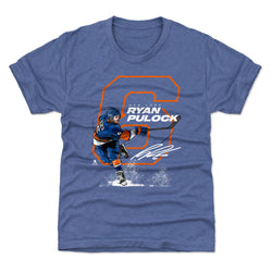Ryan Pulock Offset O WHT (ONLINE ORDER ONLY)