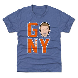 Scott Mayfield GO NY O WHT (ONLINE ORDER ONLY)