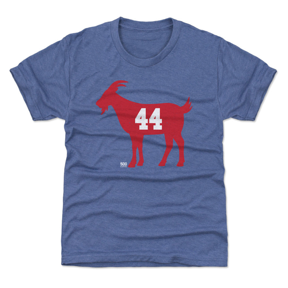 Atlanta GOAT 44 WHT (ONLINE ORDER ONLY)