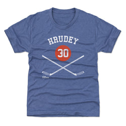 Kelly Hrudey New York I 30 Sticks WHT (ONLINE ORDER ONLY)