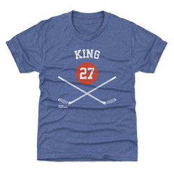 Derek King New York I 27 Sticks WHT