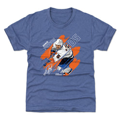 Denis Potvin Stripes WHT (ONLINE ORDER ONLY)
