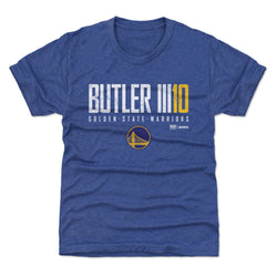Jimmy Butler III Golden State Warriors Elite WHT (ONLINE ORDER ONLY)