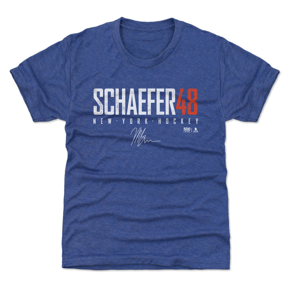 Matthew Schaefer New York I Elite WHT (ONLINE ORDER ONLY)