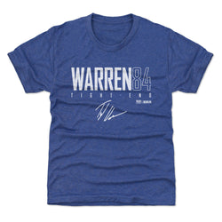 Tyler Warren Indianapolis Elite WHT (ONLINE ORDER ONLY)
