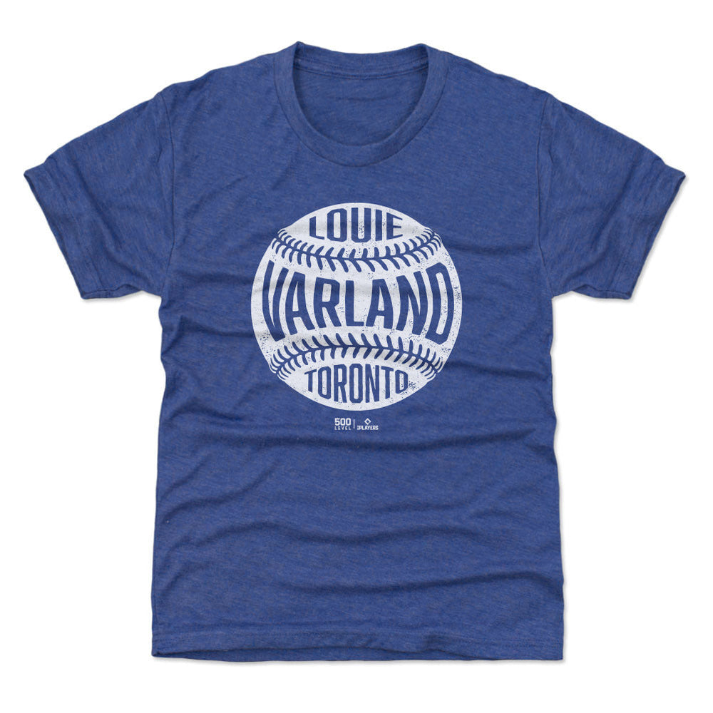 Louie Varland Toronto Vintage Baseball WHT (ONLINE ORDER ONLY)