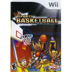 Kidz Sports Basketball - Wii (Online Order Only)