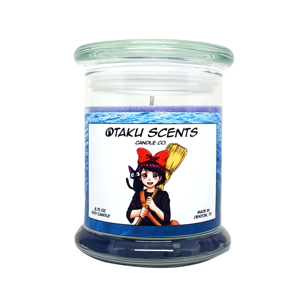 Kiki Candle (ONLINE ORDER ONLY)