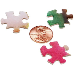 Killer Cupcakes 500 Piece Double-Sided Jigsaw Puzzle TDC (ONLINE ORDER ONLY)