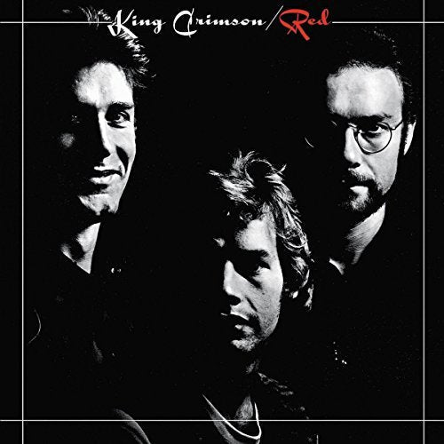 Red [200g Vinyl] [Vinyl]