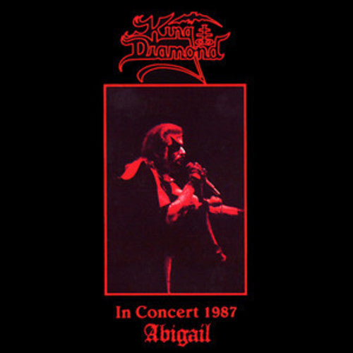 In Concert [Vinyl] (ONLINE ORDER ONLY)