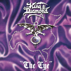 The Eye (180 Gram Vinyl) [Vinyl] (ONLINE ORDER ONLY)