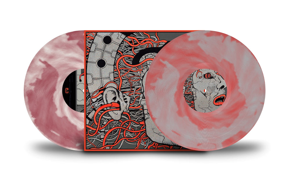 Live in London '19 [Multicolored 2 LP] [Vinyl] (ONLINE ORDER ONLY)