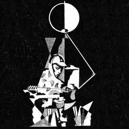 6 FEET BENEATH THE MOON [Vinyl]