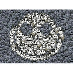 King of Fright TNBC 500 Piece Jigsaw Puzzle Ravensburger (ONLINE ORDER ONLY)