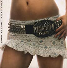 Ain't Crying for the Moon [Import] [CD] (ONLINE ORDER ONLY)