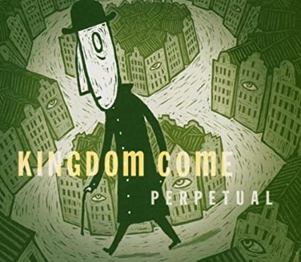 Perpetual [Import] [CD] (ONLINE ORDER ONLY)